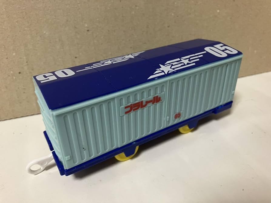 80点以上プラレールまとめ売り 80点以上プラレールまとめ売り - メルカリ